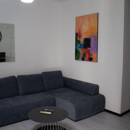Apartments Villa Jelena Vodice Bagian luar foto