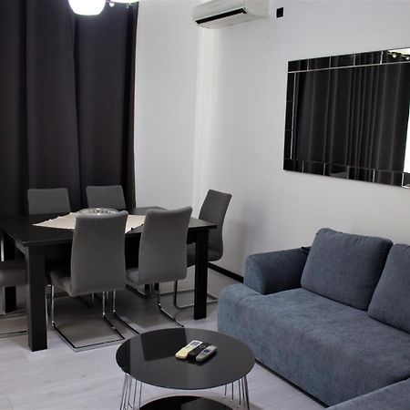 Apartments Villa Jelena Vodice Bagian luar foto