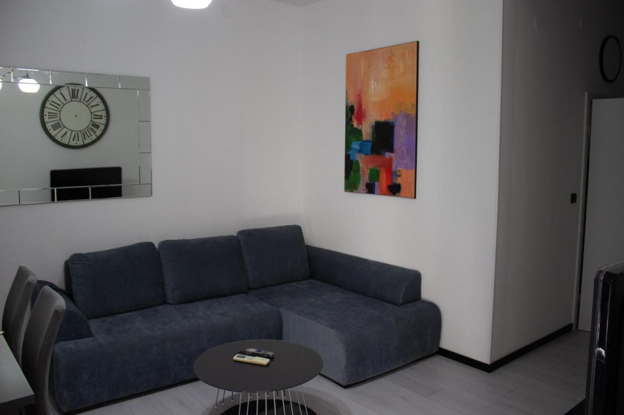 Apartments Villa Jelena Vodice Bagian luar foto