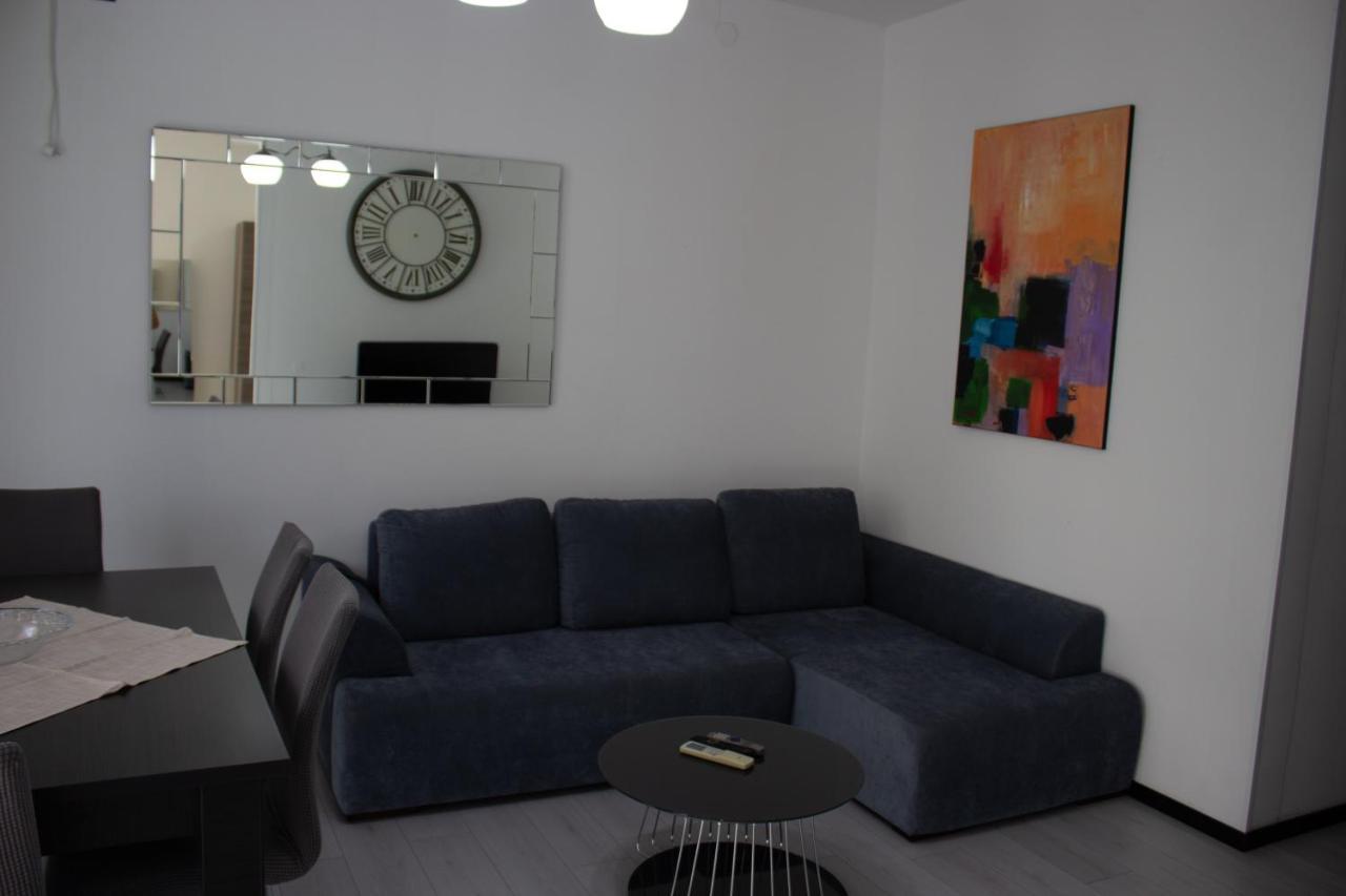 Apartments Villa Jelena Vodice Bagian luar foto